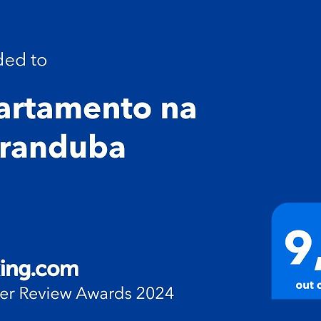 Apartamento Na Maranduba Ubatuba Luaran gambar