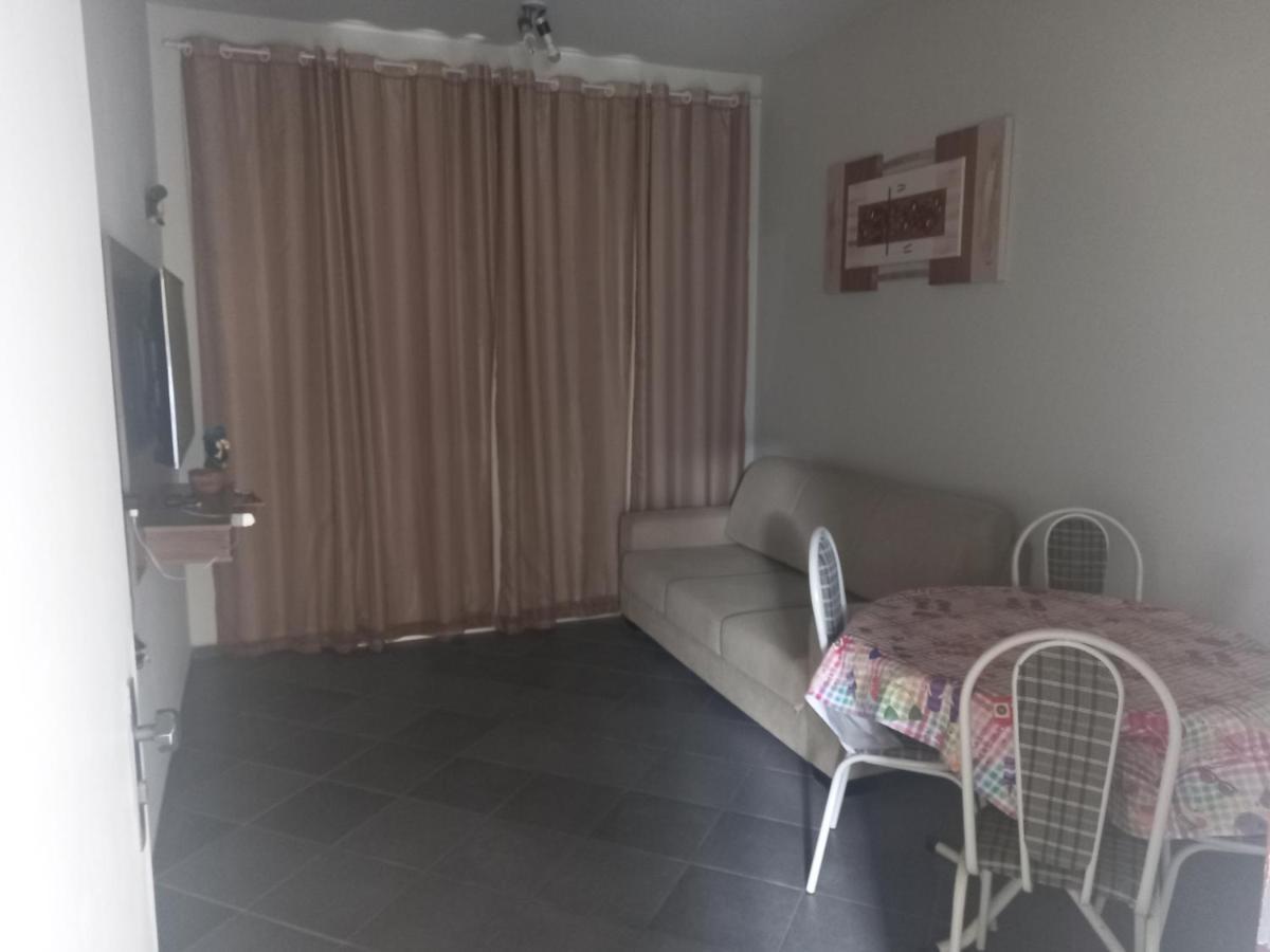 Apartamento Na Maranduba Ubatuba Luaran gambar