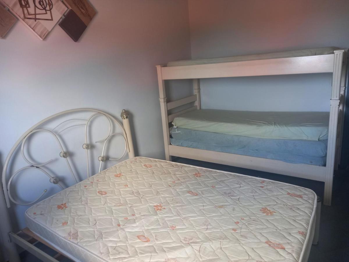 Apartamento Na Maranduba Ubatuba Luaran gambar