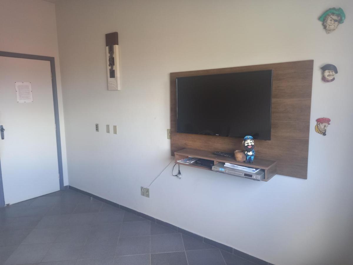 Apartamento Na Maranduba Ubatuba Luaran gambar
