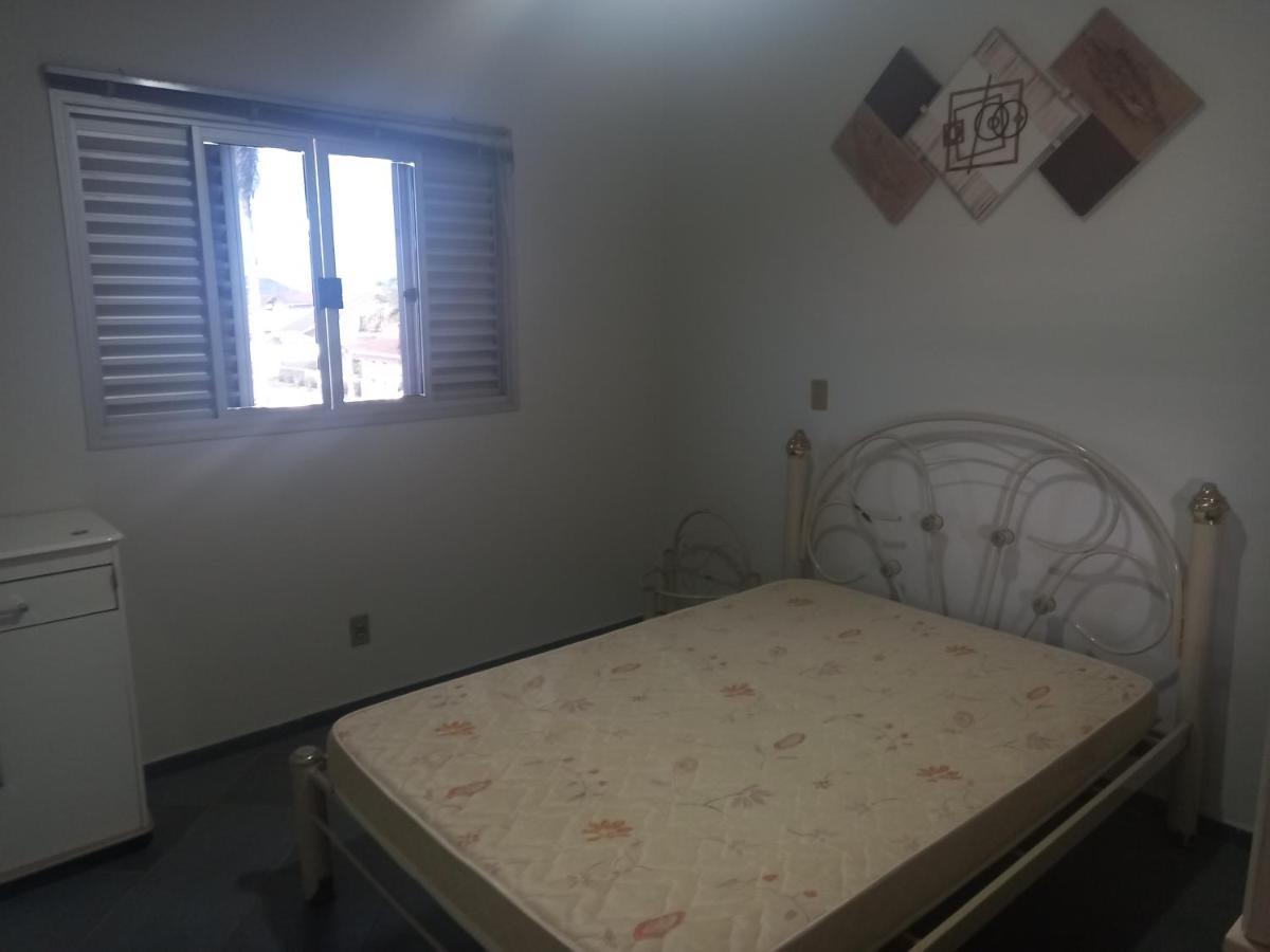Apartamento Na Maranduba Ubatuba Luaran gambar