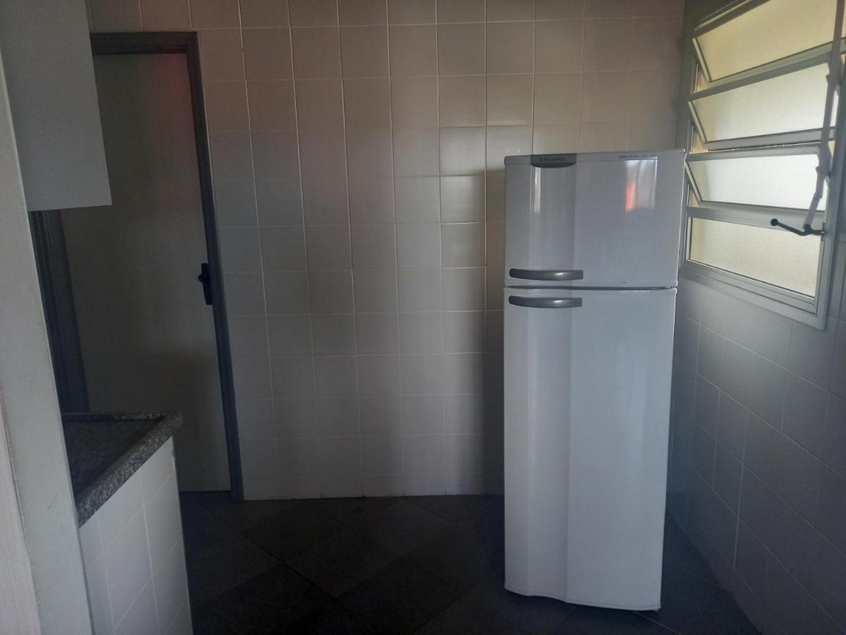 Apartamento Na Maranduba Ubatuba Luaran gambar