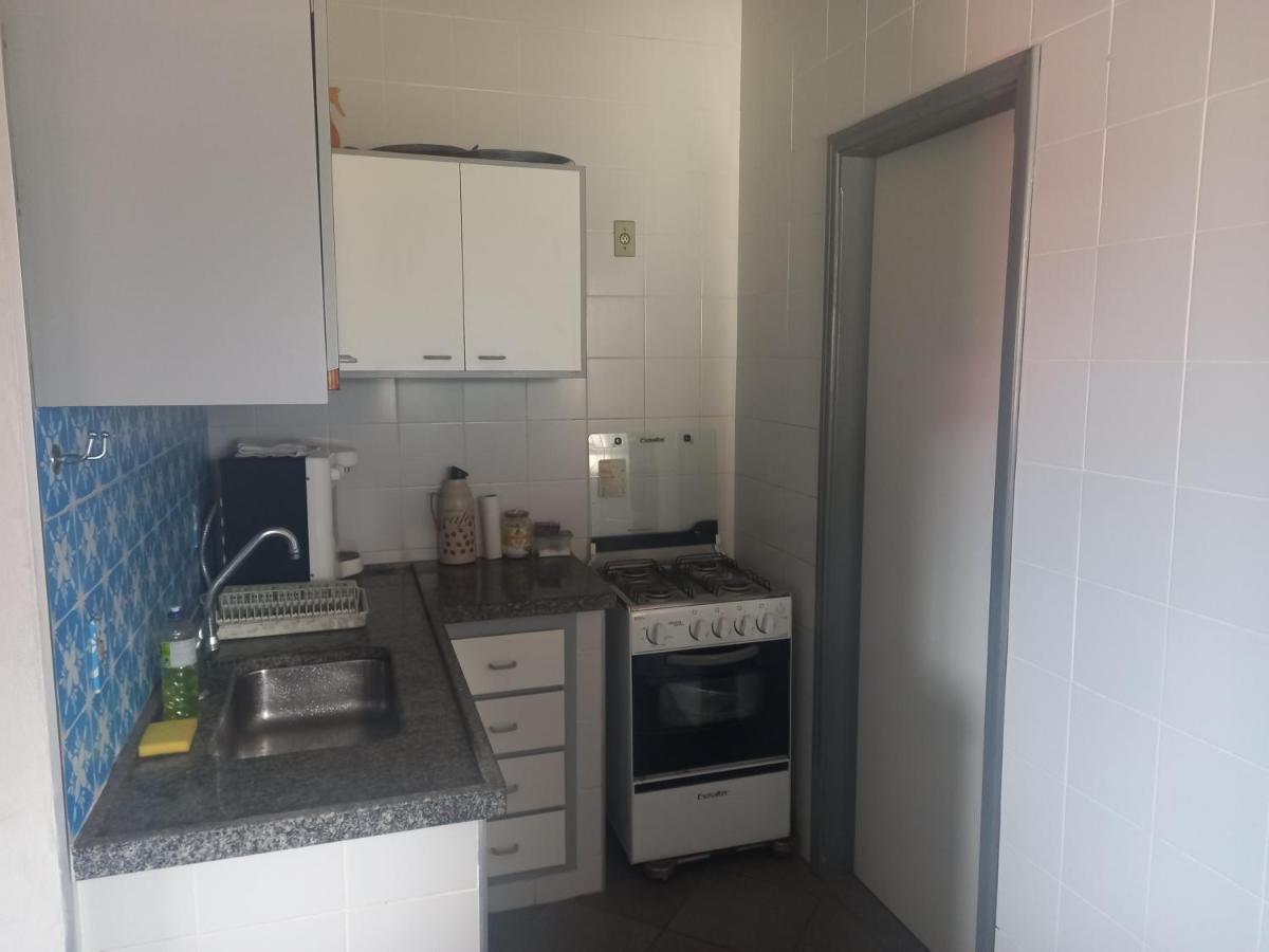 Apartamento Na Maranduba Ubatuba Luaran gambar