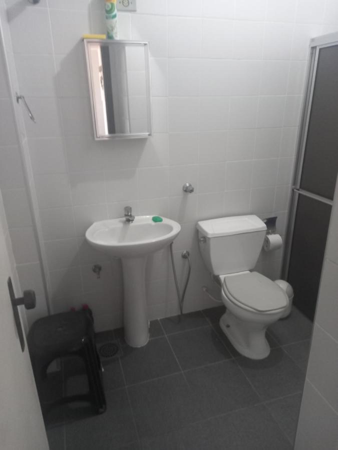 Apartamento Na Maranduba Ubatuba Luaran gambar