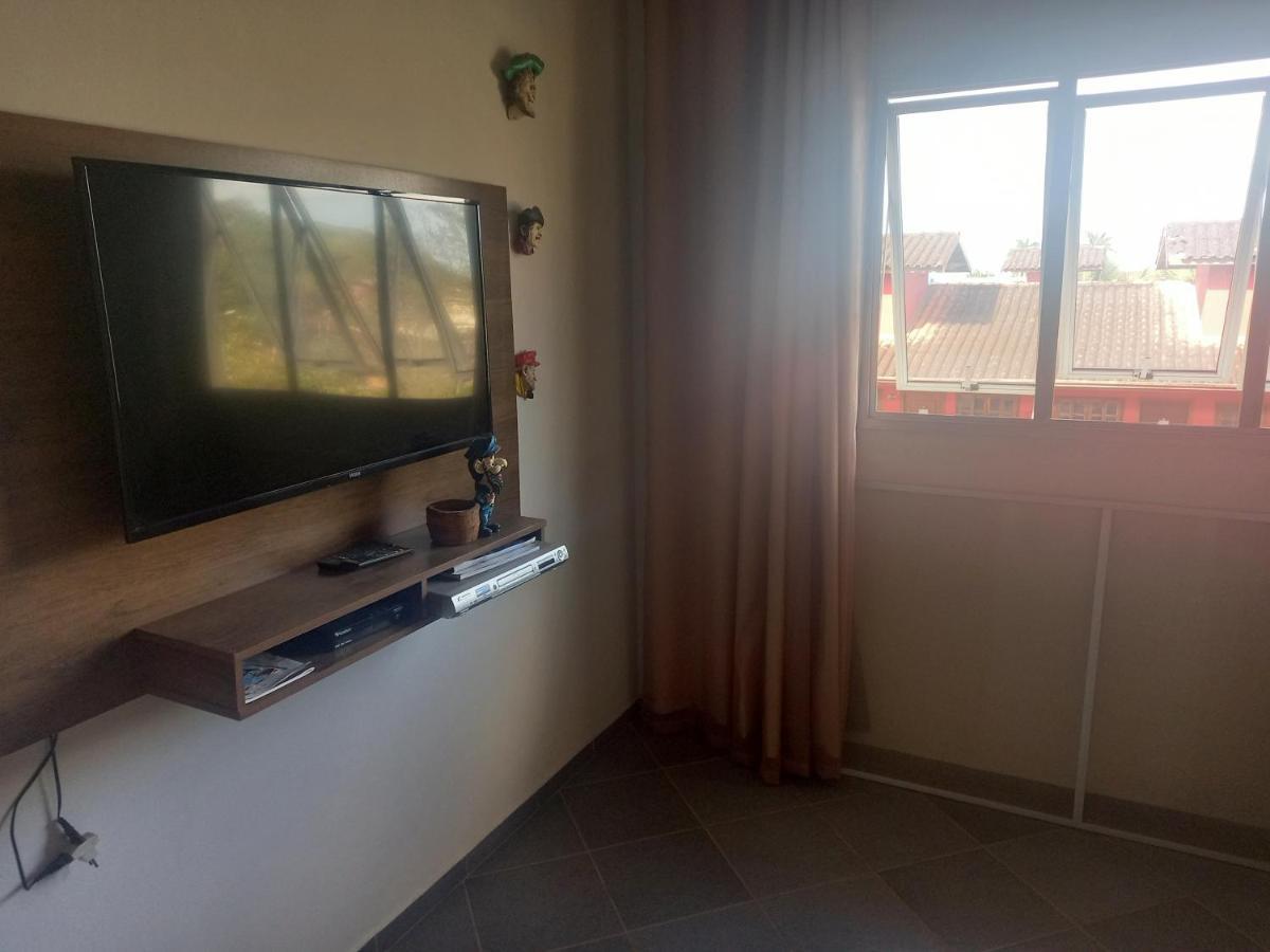 Apartamento Na Maranduba Ubatuba Luaran gambar