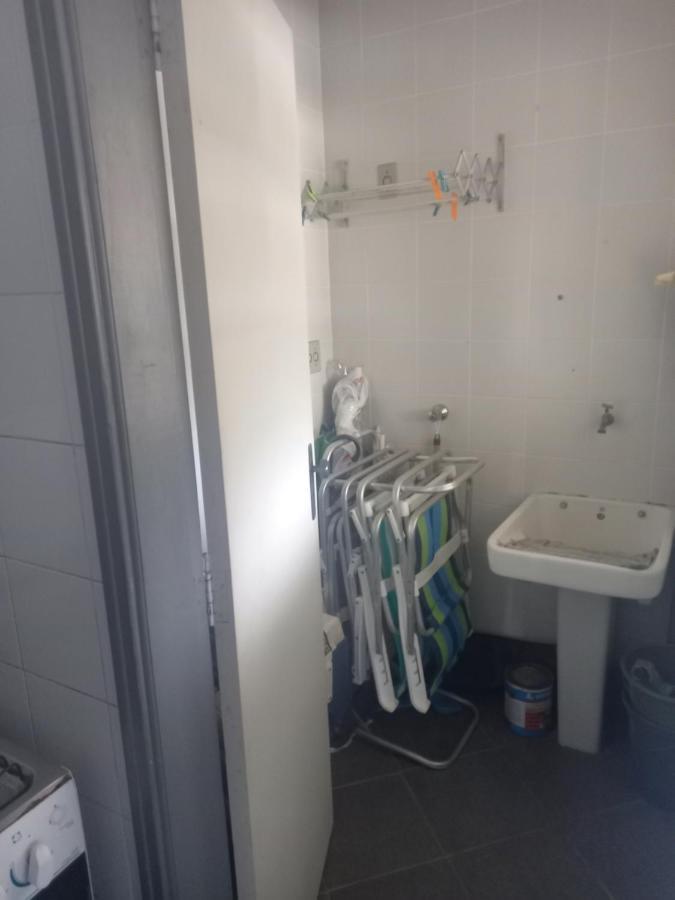 Apartamento Na Maranduba Ubatuba Luaran gambar